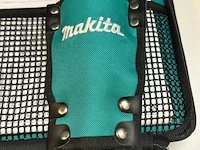 Makita td022dse 7,2v li-ion accu slagschroevendraaier set (2x 1,5ah accu) in tas - afbeelding 6 van  7