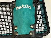 Makita td022dse 7,2v li-ion accu slagschroevendraaier set (2x 1,5ah accu) in tas - afbeelding 6 van  7