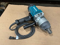 Makita tw1000 slagmoersleutel - afbeelding 2 van  4