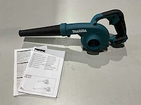 Makita ub100d bladblazer - afbeelding 1 van  6