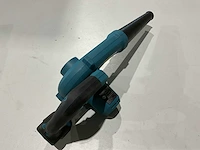Makita ub100d bladblazer - afbeelding 4 van  6