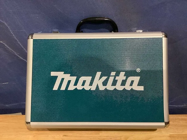 Makita universal gatenzaagset - afbeelding 6 van  9