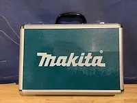 Makita universal gatenzaagset - afbeelding 6 van  9