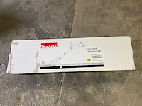 Makita ur3000 grastrimmer - afbeelding 2 van  2