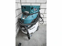 Makita vc4210l industriële stofzuiger - afbeelding 2 van  5