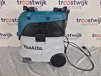 Makita vc4210m stofzuiger m-klasse adapter, stofzuigset, in doos - afbeelding 2 van  3