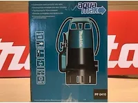 Makita vuilwater dompelpomp - afbeelding 4 van  4