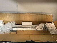 Makita wst06 zaagtafel standaard - afbeelding 2 van  8