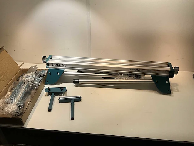 Makita wst06 zaagtafel standaard - afbeelding 3 van  8
