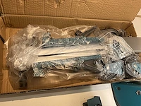 Makita wst06 zaagtafel standaard - afbeelding 4 van  8