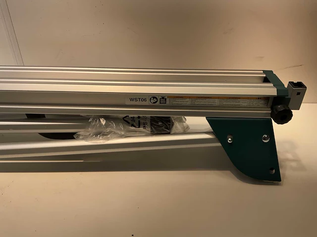 Makita wst06 zaagtafel standaard - afbeelding 6 van  8
