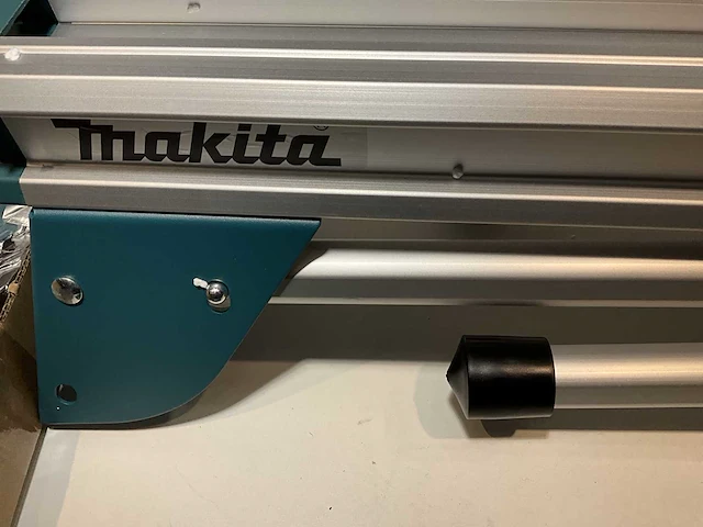 Makita wst06 zaagtafel standaard - afbeelding 7 van  8