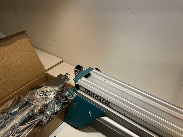 Makita wst06 zaagtafel standaard - afbeelding 8 van  8