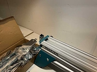 Makita wst06 zaagtafel standaard - afbeelding 8 van  8