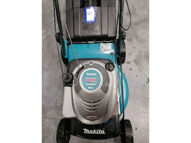 Makita - afbeelding 5 van  7