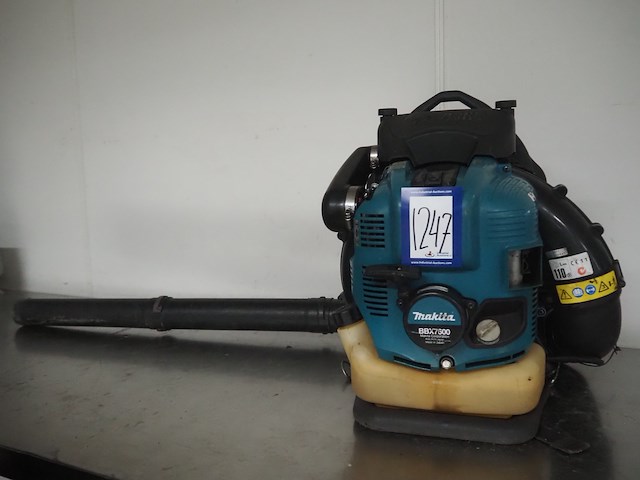 Makita - afbeelding 1 van  10