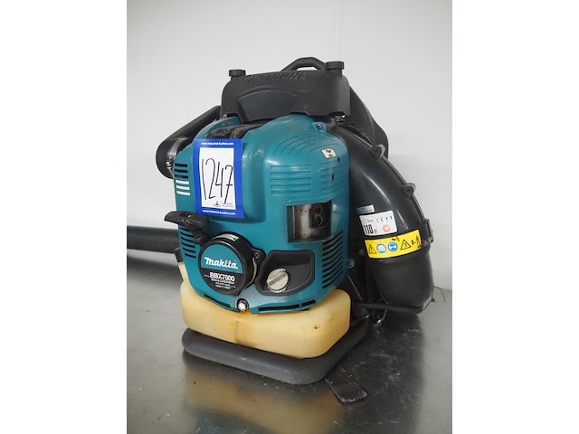 Makita - afbeelding 3 van  10