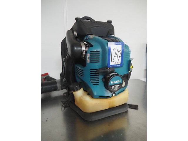 Makita - afbeelding 4 van  10