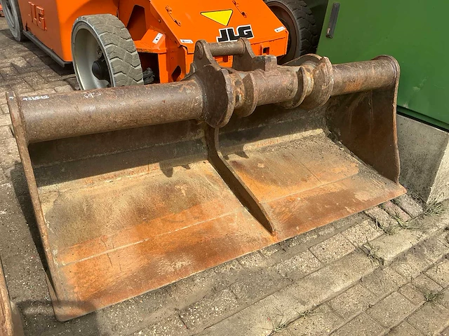 Mako m5 graafbak - afbeelding 1 van  6