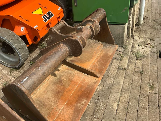 Mako m5 graafbak - afbeelding 2 van  6