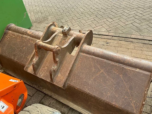 Mako m5 graafbak - afbeelding 3 van  6