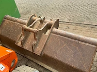 Mako m5 graafbak - afbeelding 3 van  6