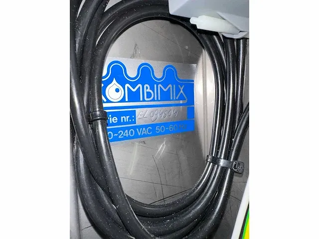 Makombi - fb10-24 - waterdoseer apparaat - afbeelding 4 van  4