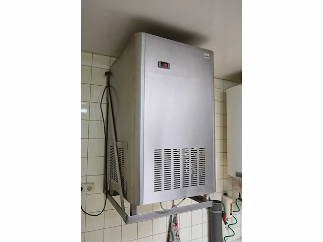 Makombi bkm 55 rvs chiller - afbeelding 2 van  5