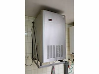 Makombi bkm 55 rvs chiller - afbeelding 2 van  5