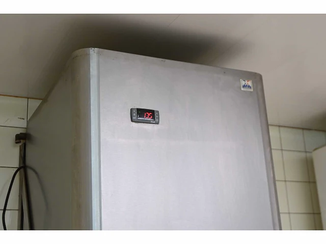 Makombi bkm 55 rvs chiller - afbeelding 3 van  5