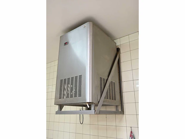Makombi bkm 55 rvs chiller - afbeelding 4 van  5