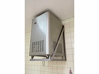 Makombi bkm 55 rvs chiller - afbeelding 4 van  5