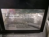 Makroscope wild, m4420 - afbeelding 3 van  12
