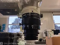 Makroscope wild, m4420 - afbeelding 8 van  12