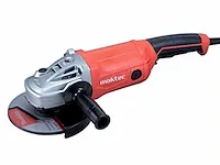 Maktec - mt902 - haakse slijper - afbeelding 1 van  8