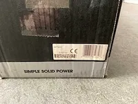 Maktec - mt902 - haakse slijper - afbeelding 8 van  8