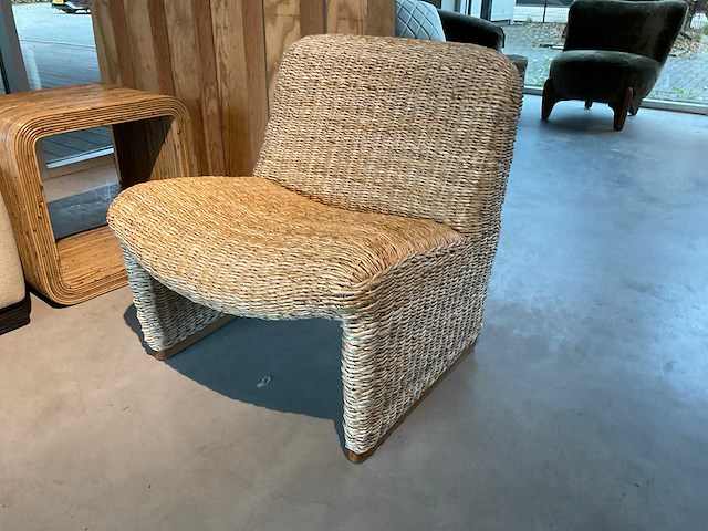 Mala fauteuil (2x) - afbeelding 2 van  6