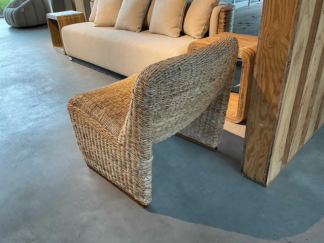 Mala fauteuil (2x) - afbeelding 5 van  6