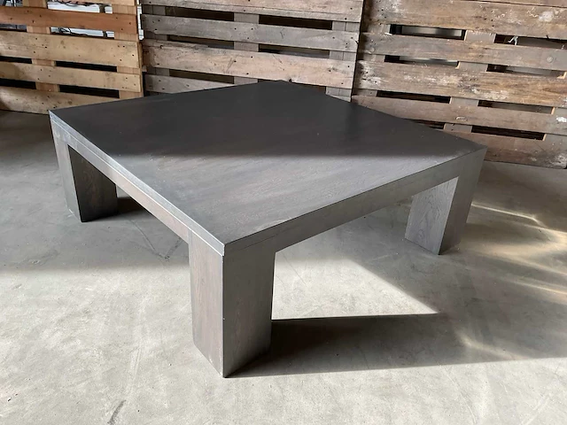 Malaga salontafel - afbeelding 2 van  5