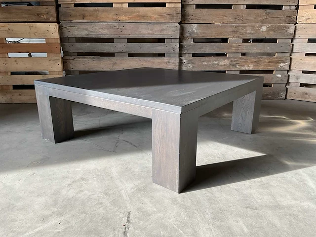 Malaga salontafel - afbeelding 3 van  5