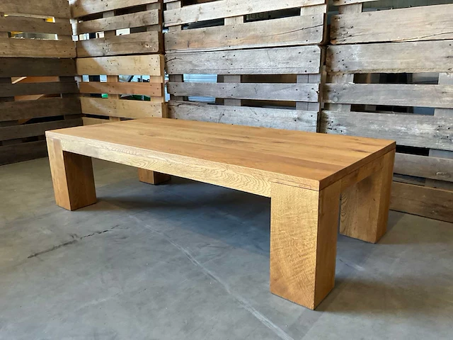 Malaga salontafel - afbeelding 1 van  7