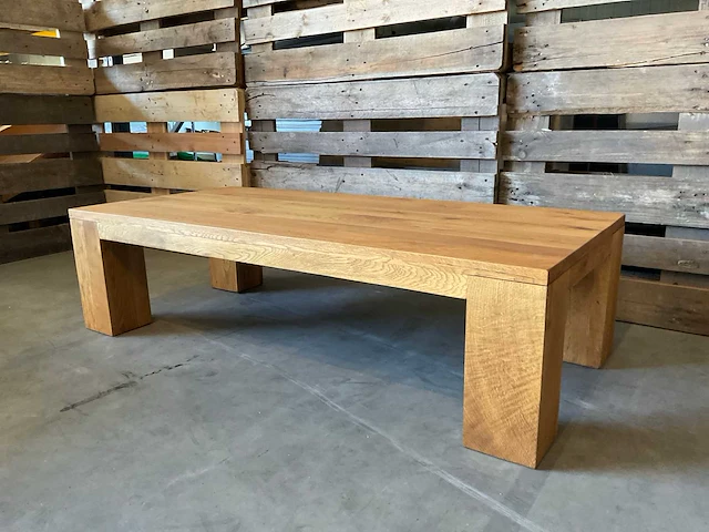 Malaga salontafel - afbeelding 2 van  7