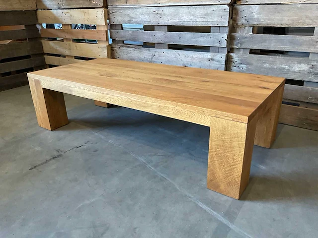 Malaga salontafel - afbeelding 3 van  7
