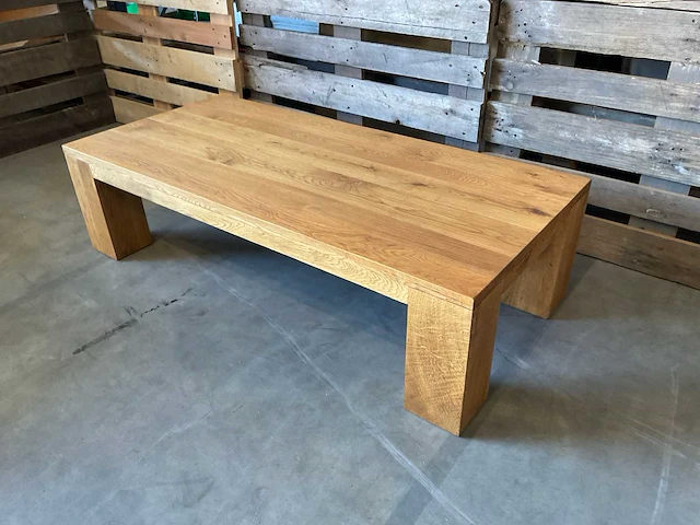 Malaga salontafel - afbeelding 4 van  7