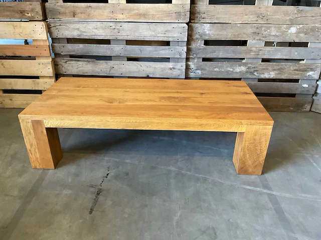 Malaga salontafel - afbeelding 5 van  7