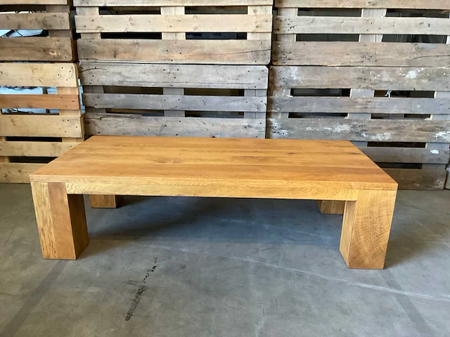 Malaga salontafel - afbeelding 6 van  7