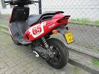 Malaguti - bromscooter - phantom f12 ac ducati corse 2tact - scooter - afbeelding 2 van  9