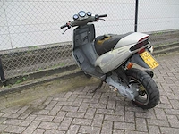 Malaguti - bromscooter oldtimer - phantom f12 lc 2 takt - scooter - afbeelding 2 van  11
