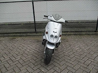 Malaguti - bromscooter oldtimer - phantom f12 lc 2 takt - scooter - afbeelding 5 van  11