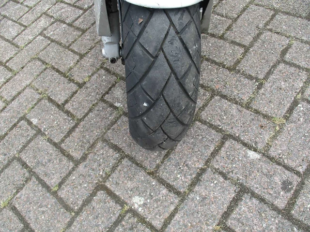 Malaguti - bromscooter oldtimer - phantom f12 lc 2 takt - scooter - afbeelding 6 van  11